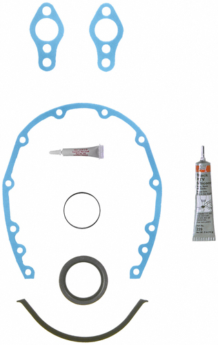 FEL-PRO TCS 45165 - Timing Cover Gasket Set FEL-PRO TCS 45165 - Timing Cover Gasket Set