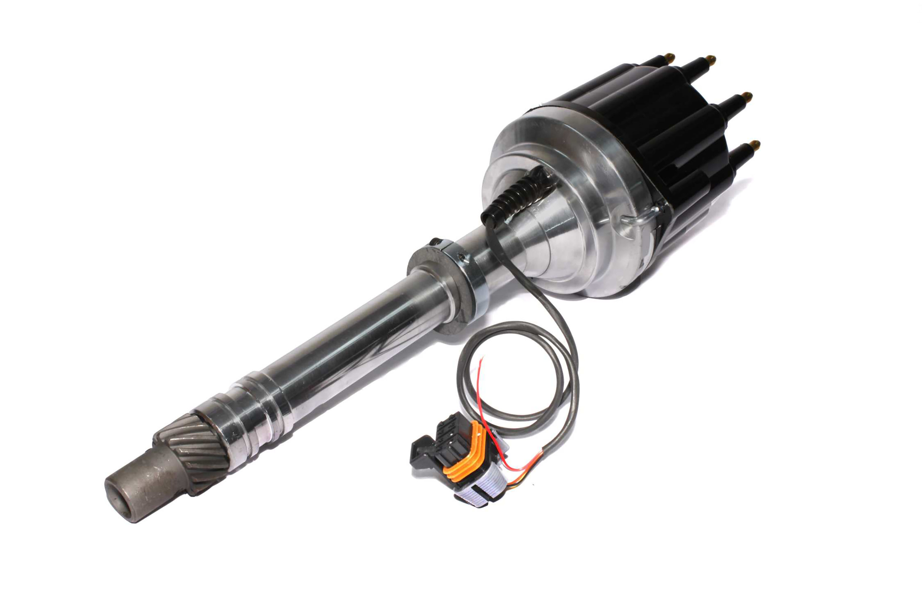 FAST 305017 - Billet Dist  Dual Syn BBC