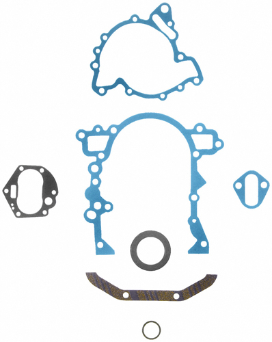 FEL-PRO TCS 45930 - Timing Cover Gasket Set