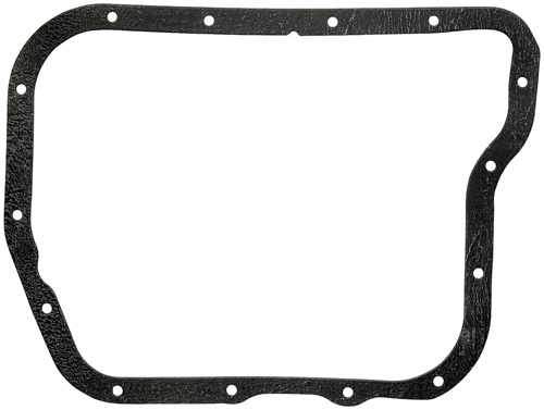 FEL-PRO TOS 18583 - Transmission Oil Pan Gasket Set