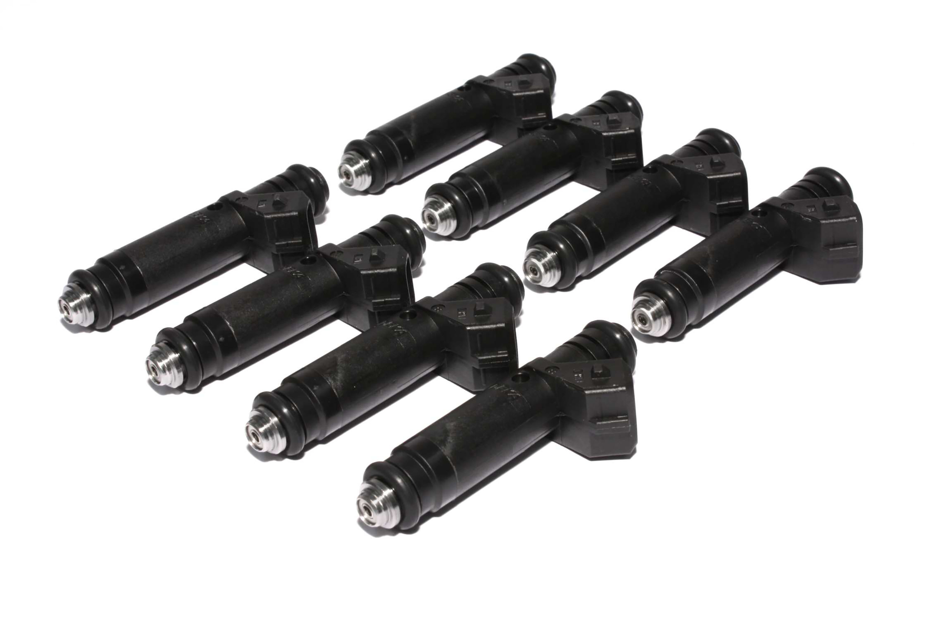 FAST 306008 - Injector 8-Pack 60Lb/hr High