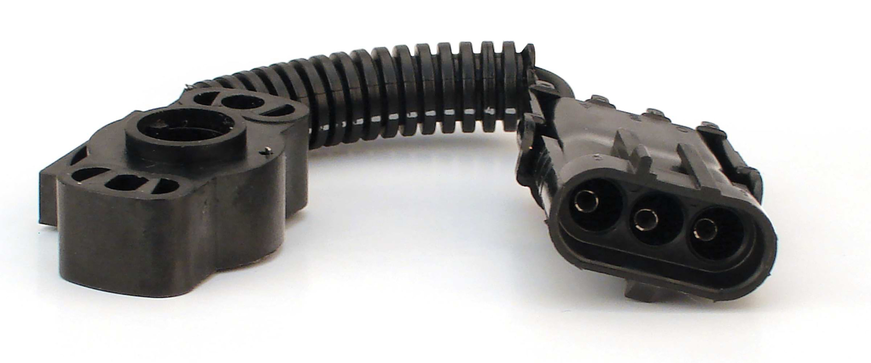 FAST 307005 - Sensor Ford TPS W/GM Con FAST 307005 - Sensor Ford TPS W/GM Con