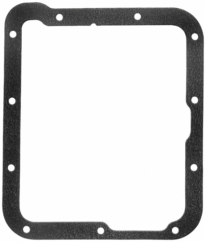 FEL-PRO TOS 18634 - Trans Pan Gasket Set Ford C4 Late Style/C5