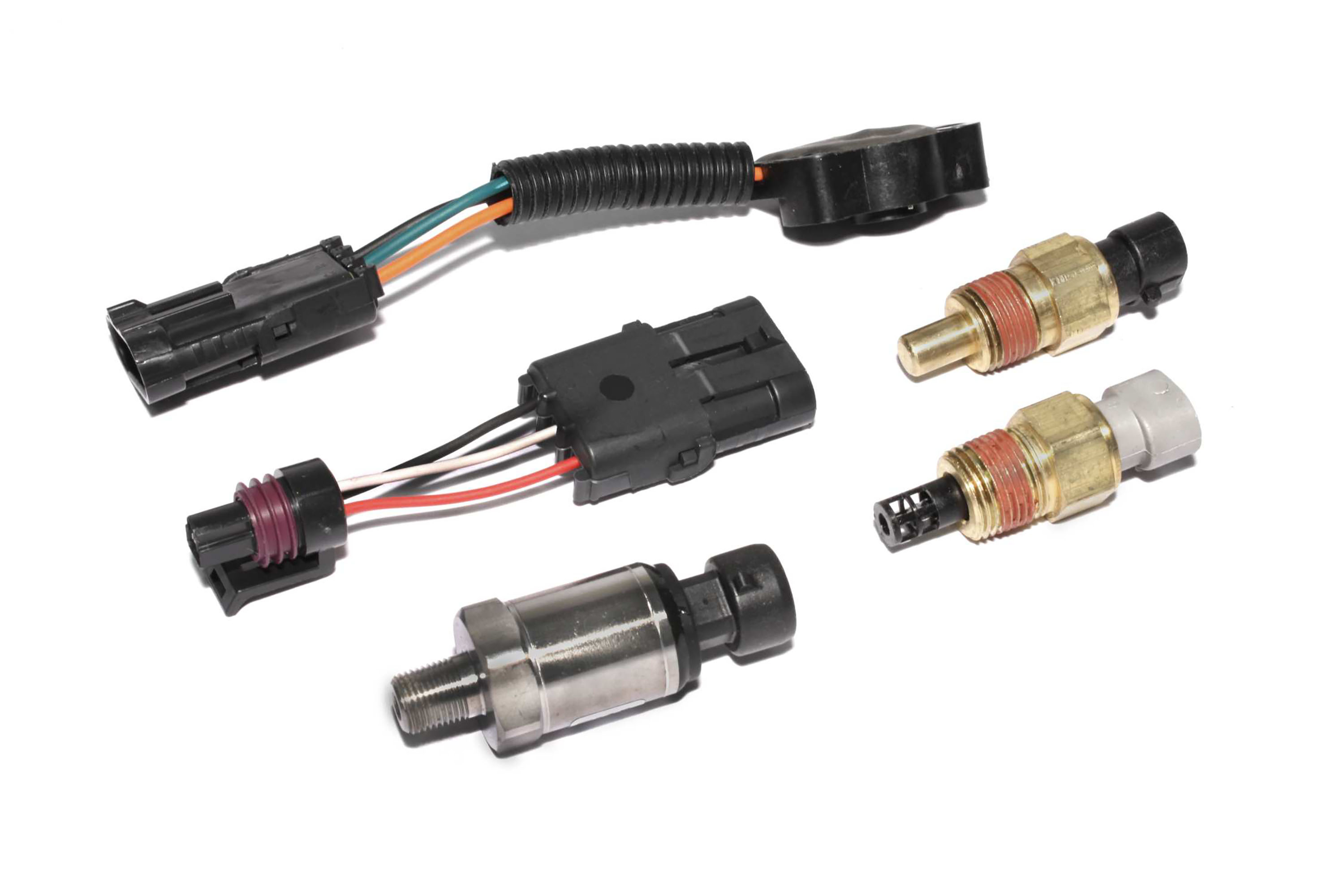 FAST 307052 - Sensor Kit Ford 5 Bar FAST 307052 - Sensor Kit Ford 5 Bar