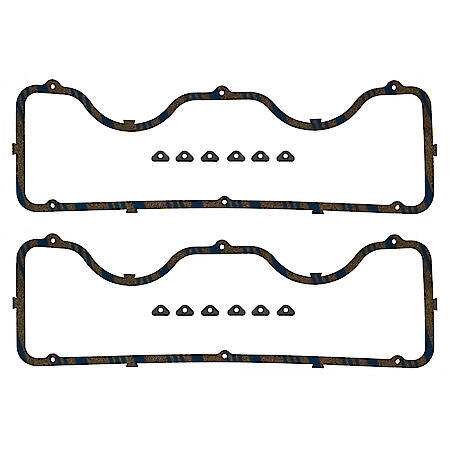 FEL-PRO VS 13199 C - Valve Cover Gasket Set