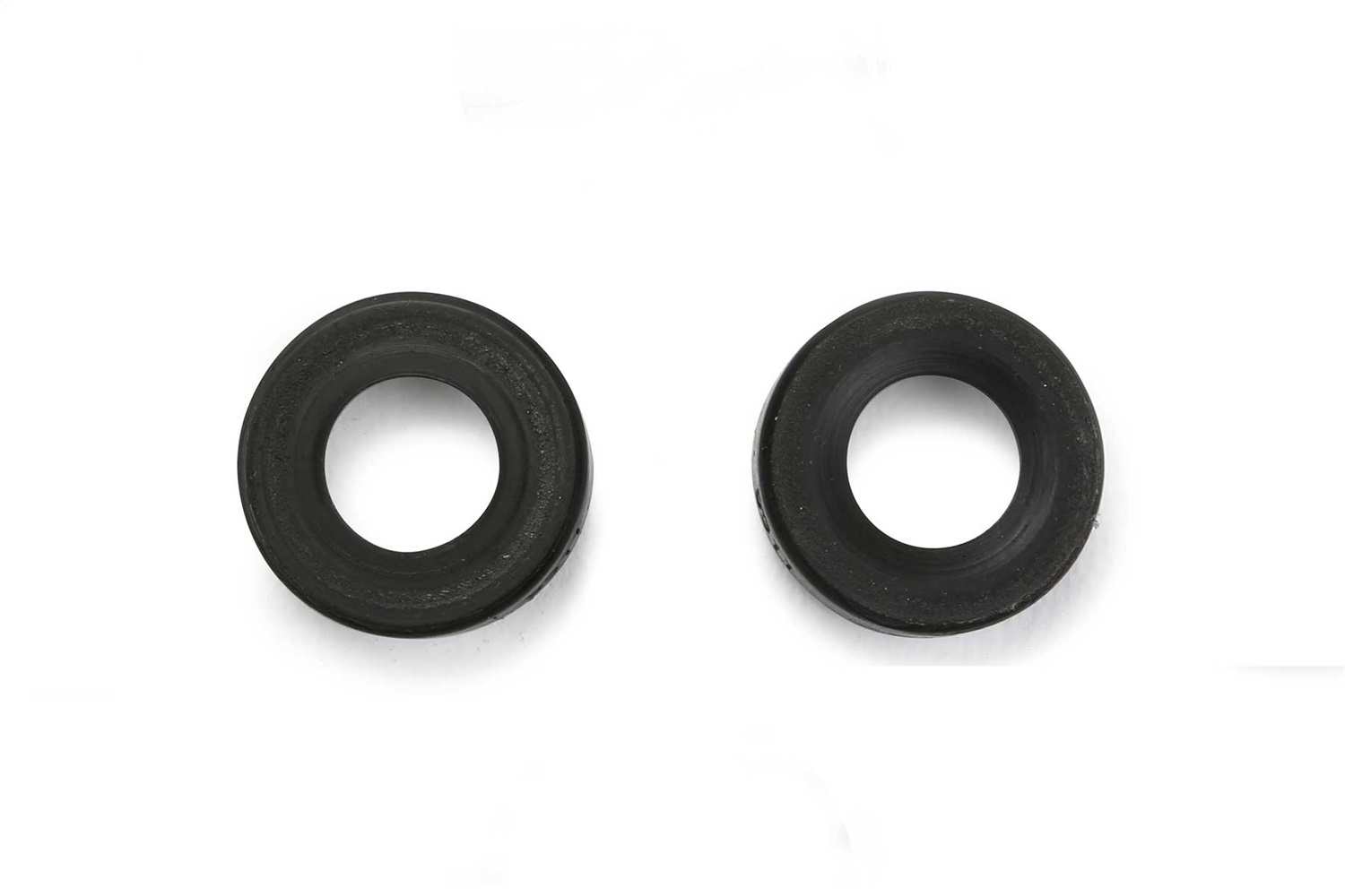 Fabtech FTS90109 - 07-18 Jeep JK 4WD Small Heim Joint Bushing Kit
