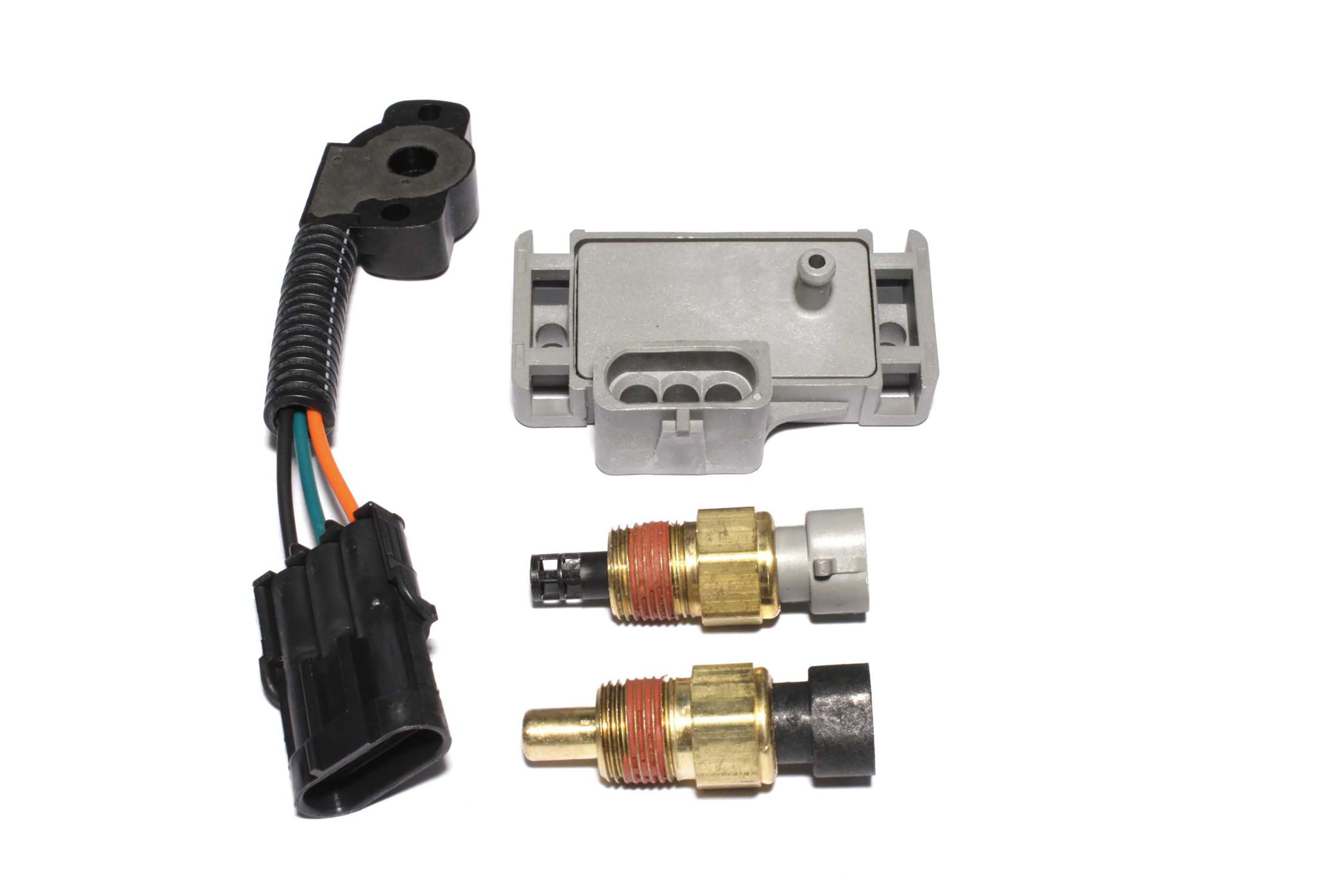 FAST 307049 - Sensor Kit  Ford 1 Bar
