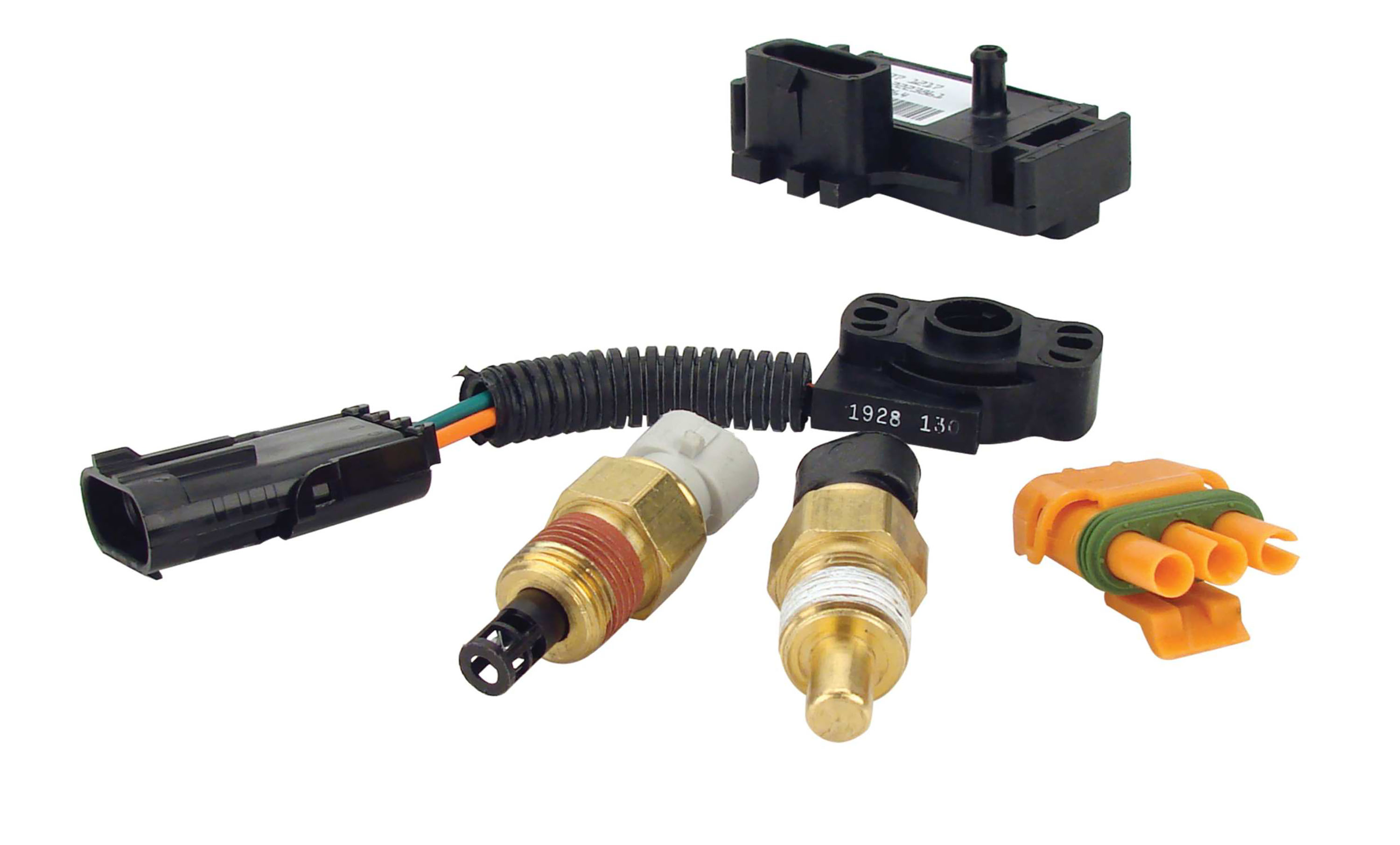 FAST 307051 - Sensor Kit Ford 3 Bar FAST 307051 - Sensor Kit Ford 3 Bar