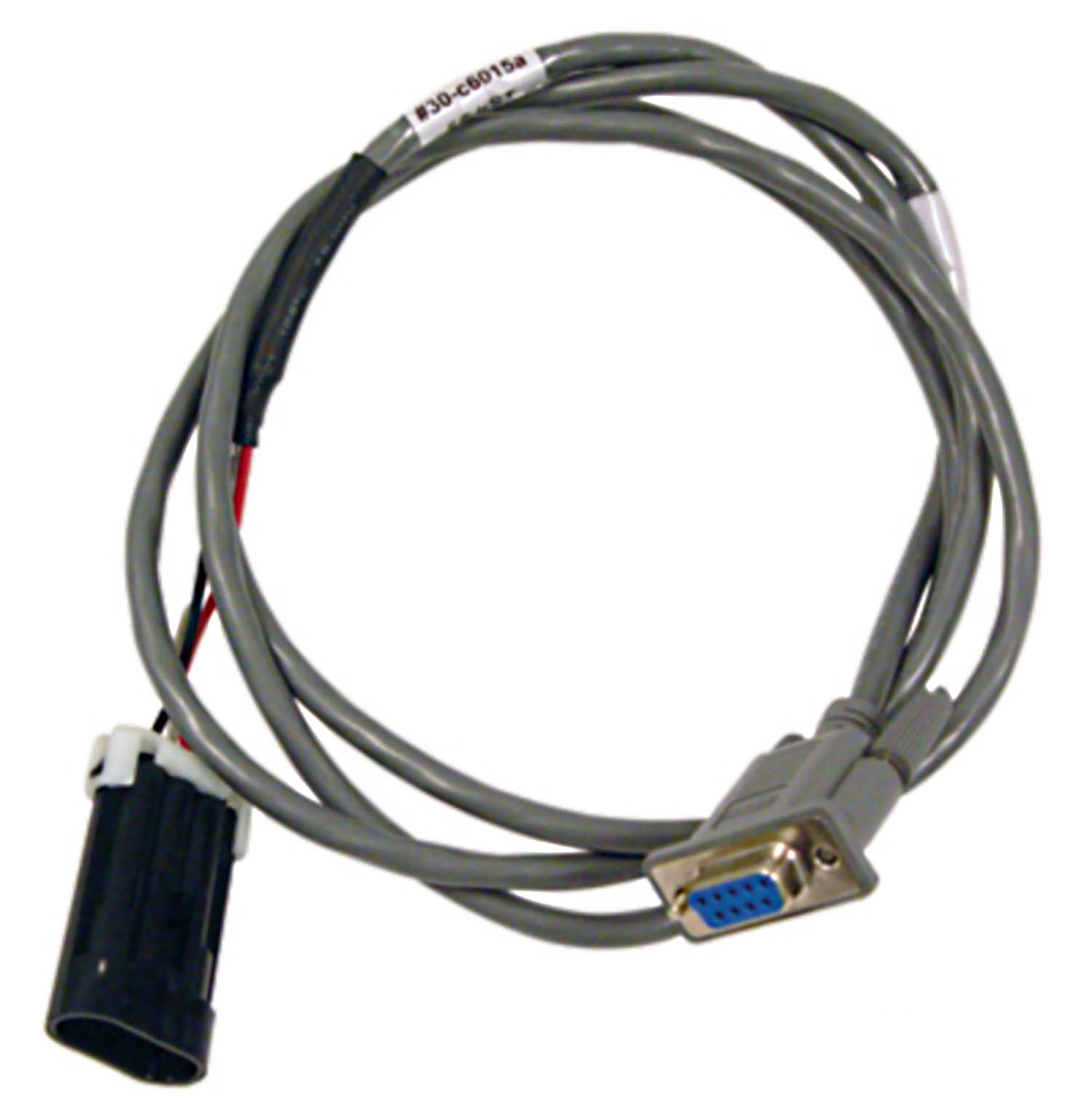 FAST 308019 - XFI ECU to Serial Adapter