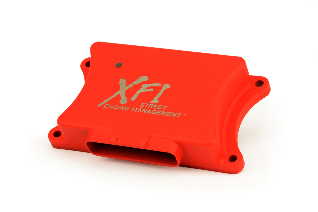 FAST 304003 - XFI 2.0 Street Engine Management Upgrade Kit