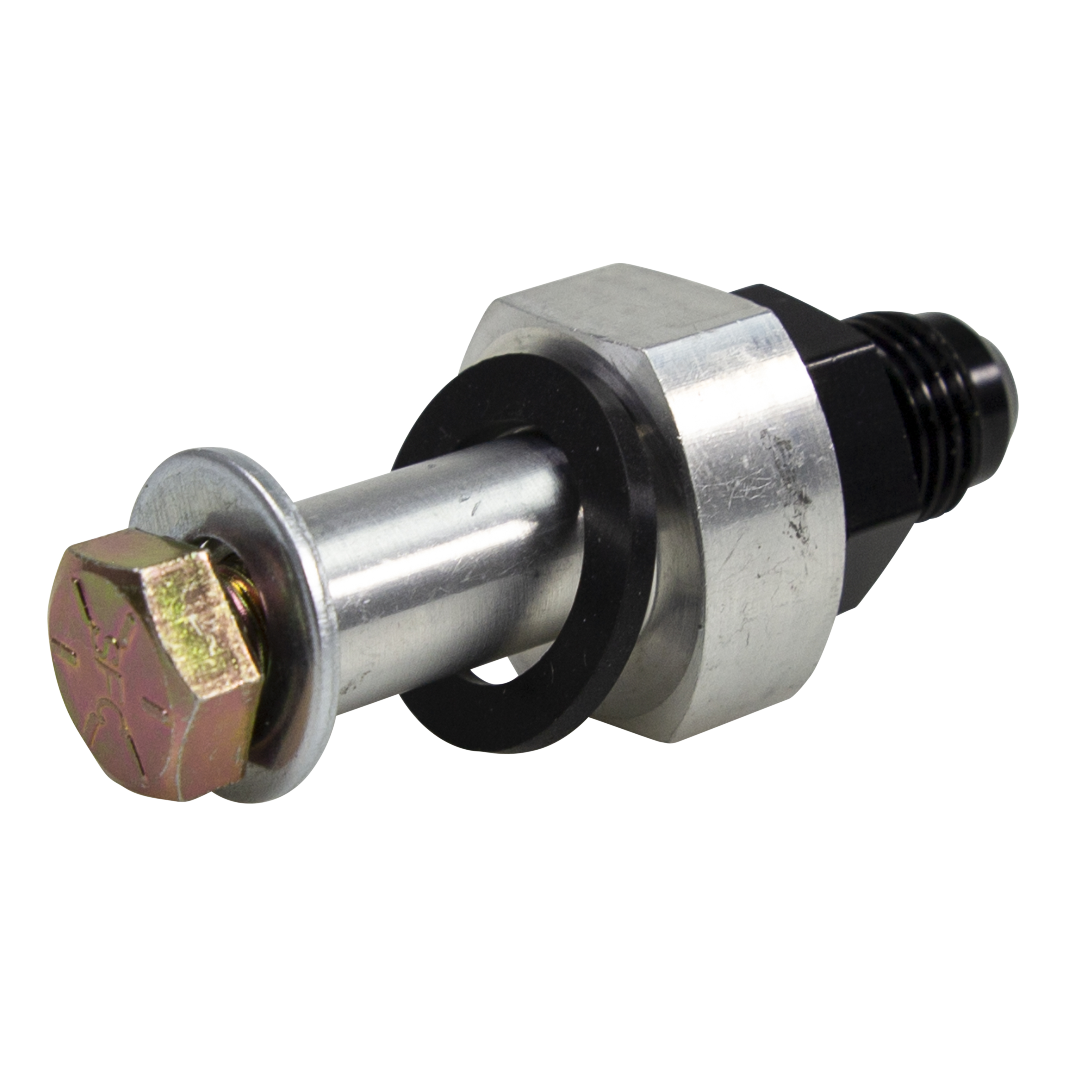 FAST 307031 - EZ Fuel Return Line Kit FAST 307031 - EZ Fuel Return Line Kit