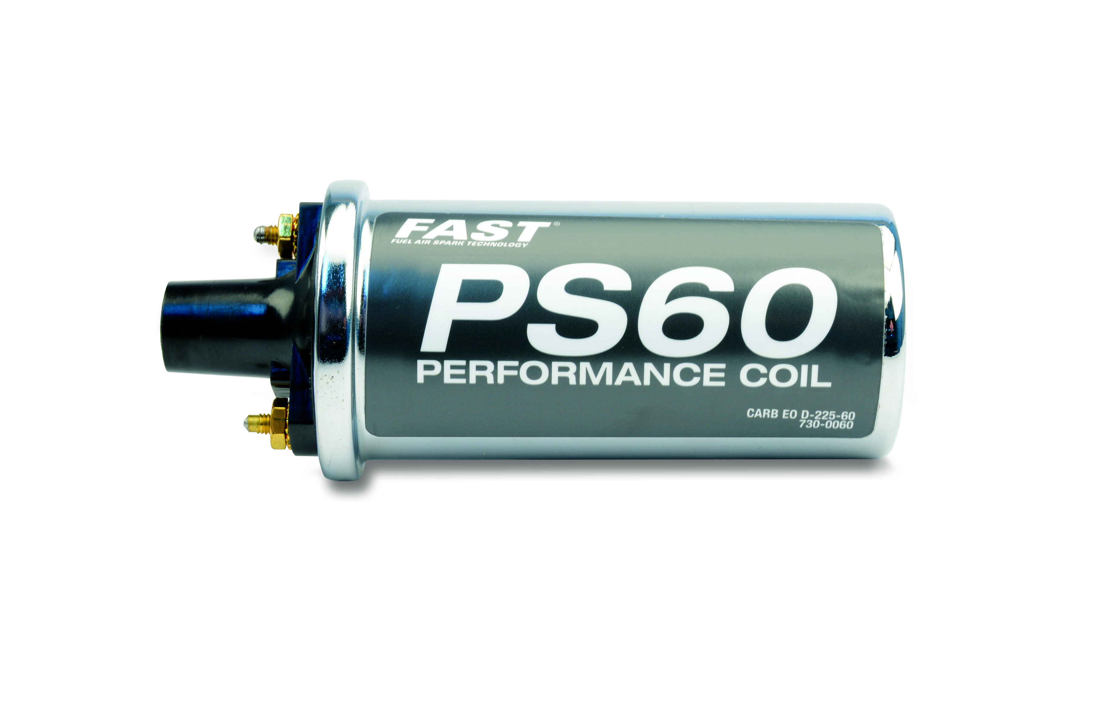 FAST 730-0060 - PS60 Canister Style Coil