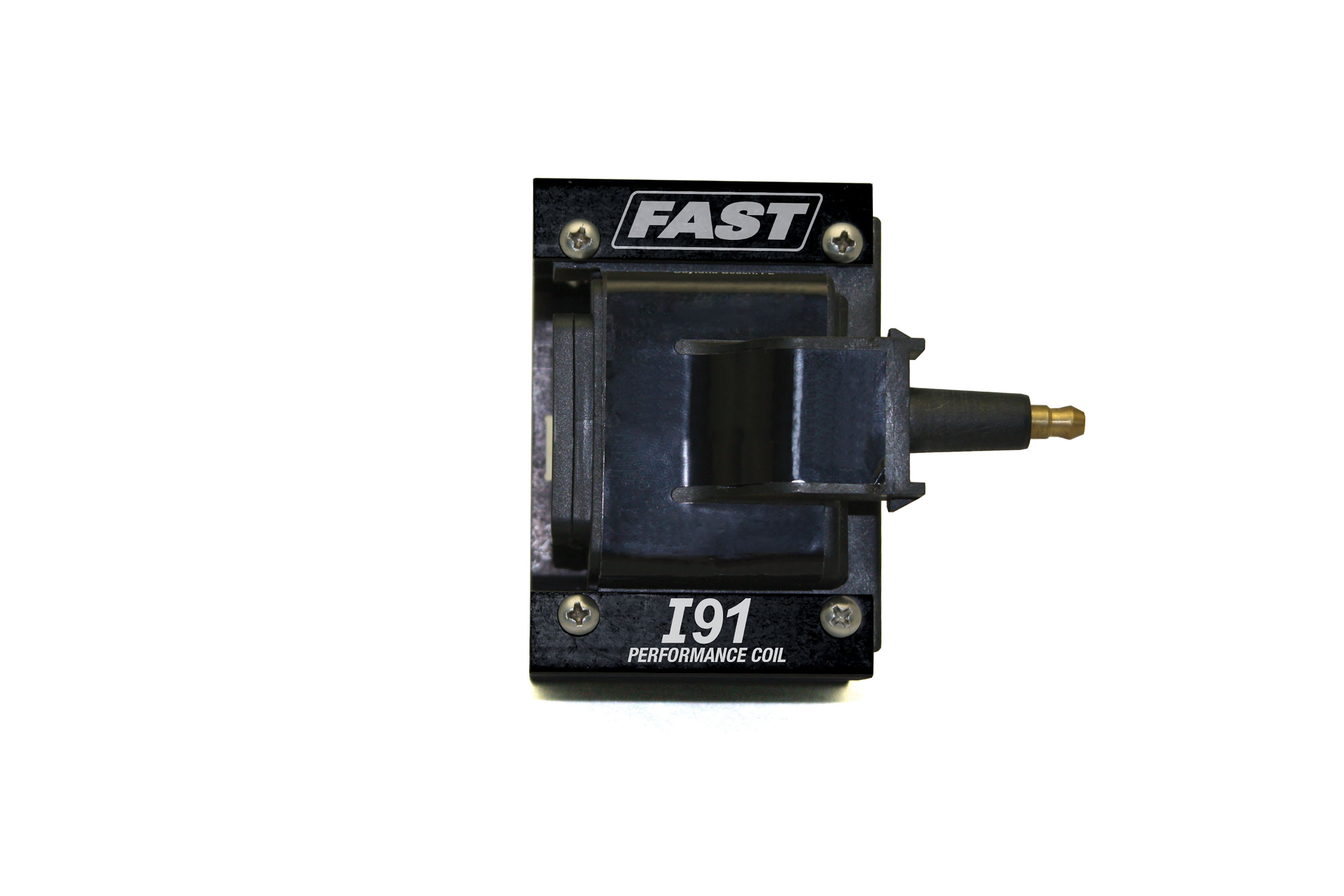 FAST 730-0891 - LS91 High Output Universal External-Core Coil