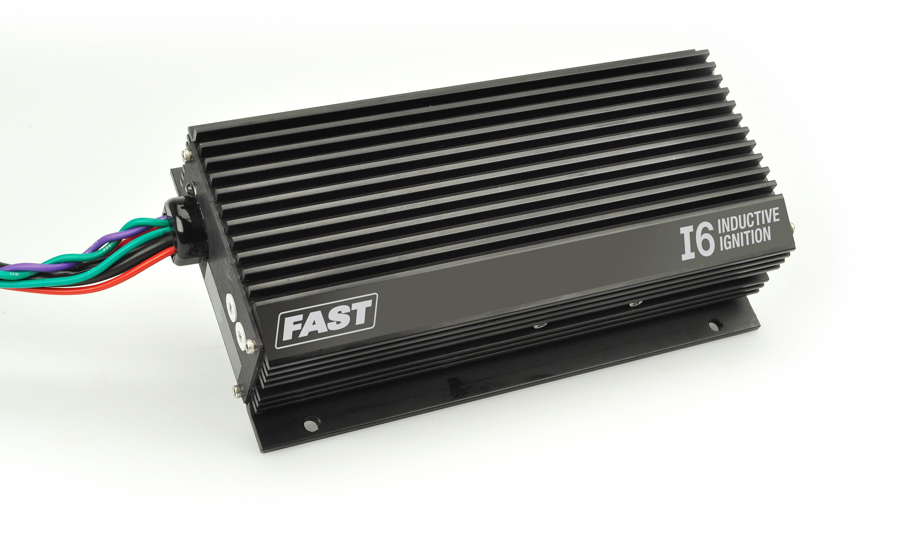 FAST 6000-6300 - I6 Inductive Ignition Control