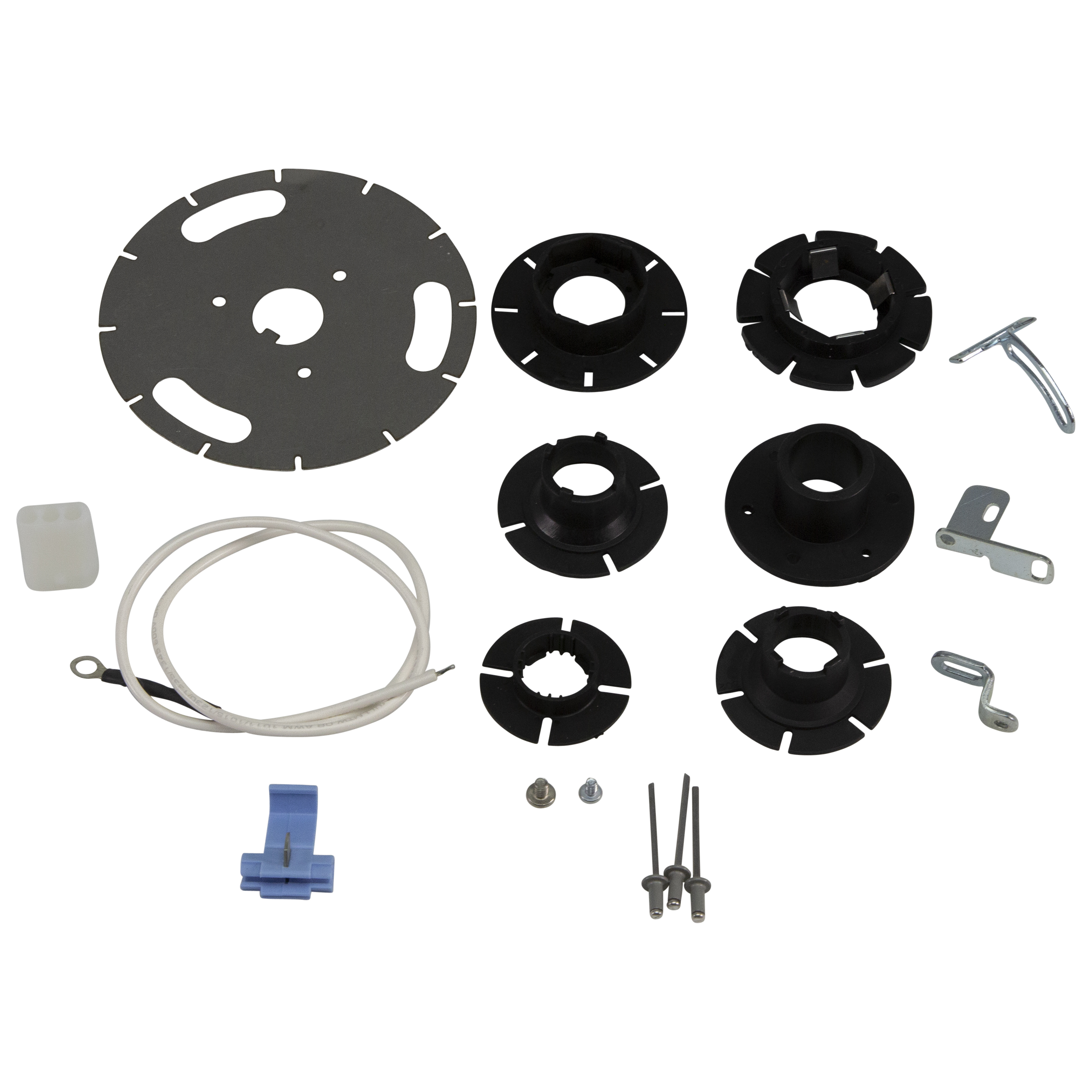 FAST 700-2300 - 1979-83 British 4/6/8 Cyl. Ignition Tune-up Kit