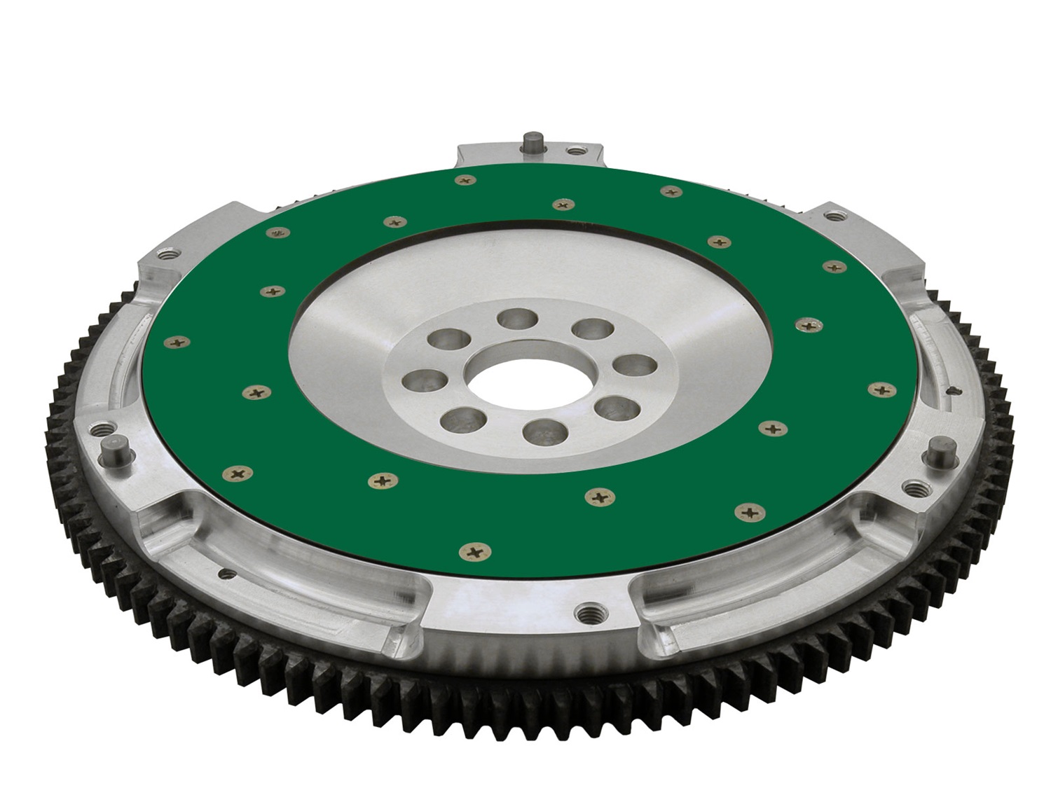 Fidanza 130331 - 88-93 Celica 3SGTE All-Trac Aluminum Flywheel Fidanza 130331 - 88-93 Celica 3SGTE All-Trac Aluminum Flywheel