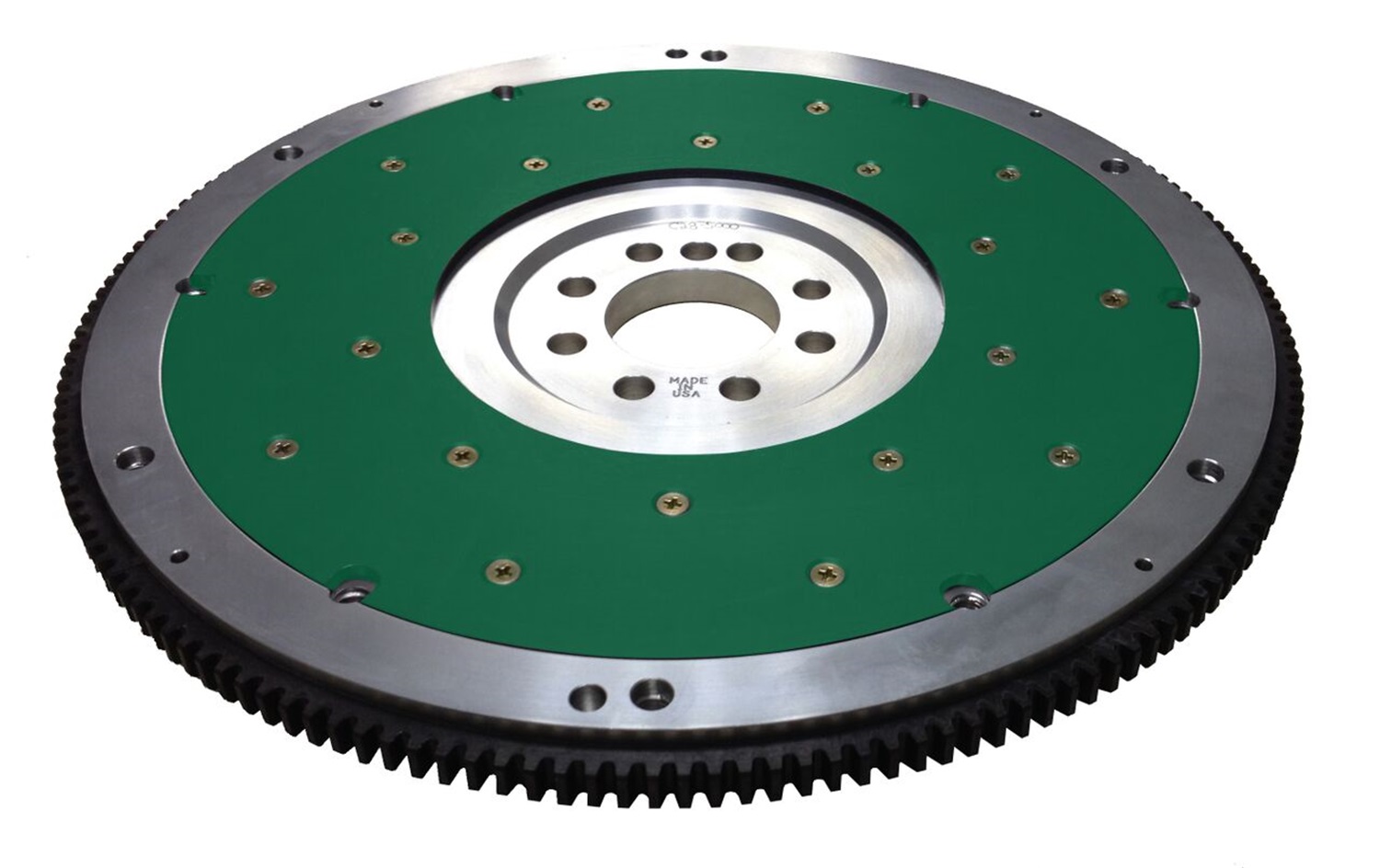 Fidanza 198101 - GM LSX Aluminum Flywheel Fidanza 198101 - GM LSX Aluminum Flywheel