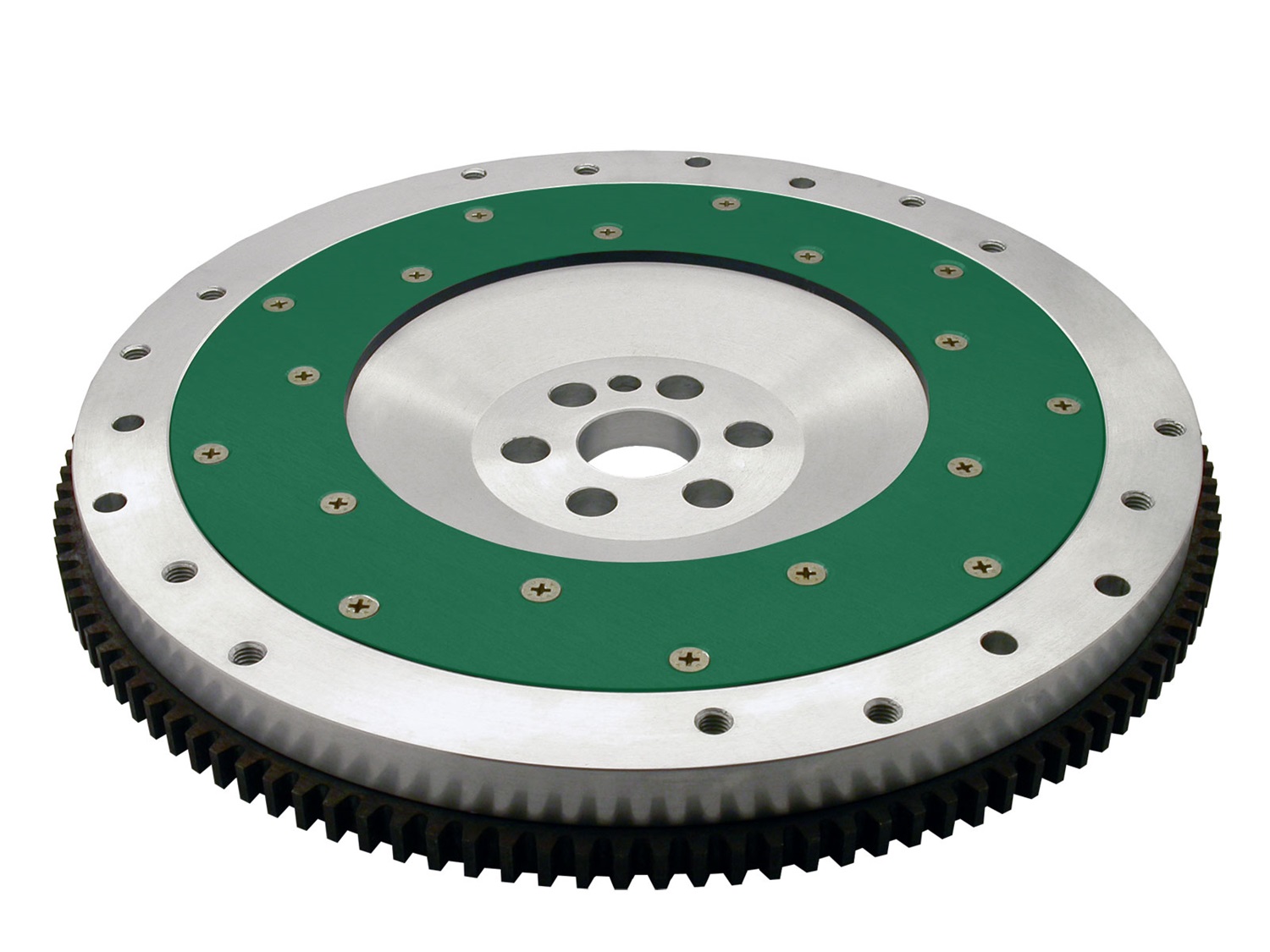 Fidanza 161261 - 85-89 Mitsubishi Starion 2.6L Aluminium Flywheel (10.5lb) Fidanza 161261 - 85-89 Mitsubishi Starion 2.6L Aluminium Flywheel (10.5lb)