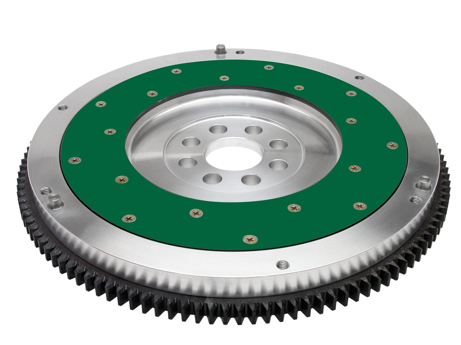 Fidanza 133241 - 05+ Scion tC Aluminium Flywheel Fidanza 133241 - 05+ Scion tC Aluminium Flywheel
