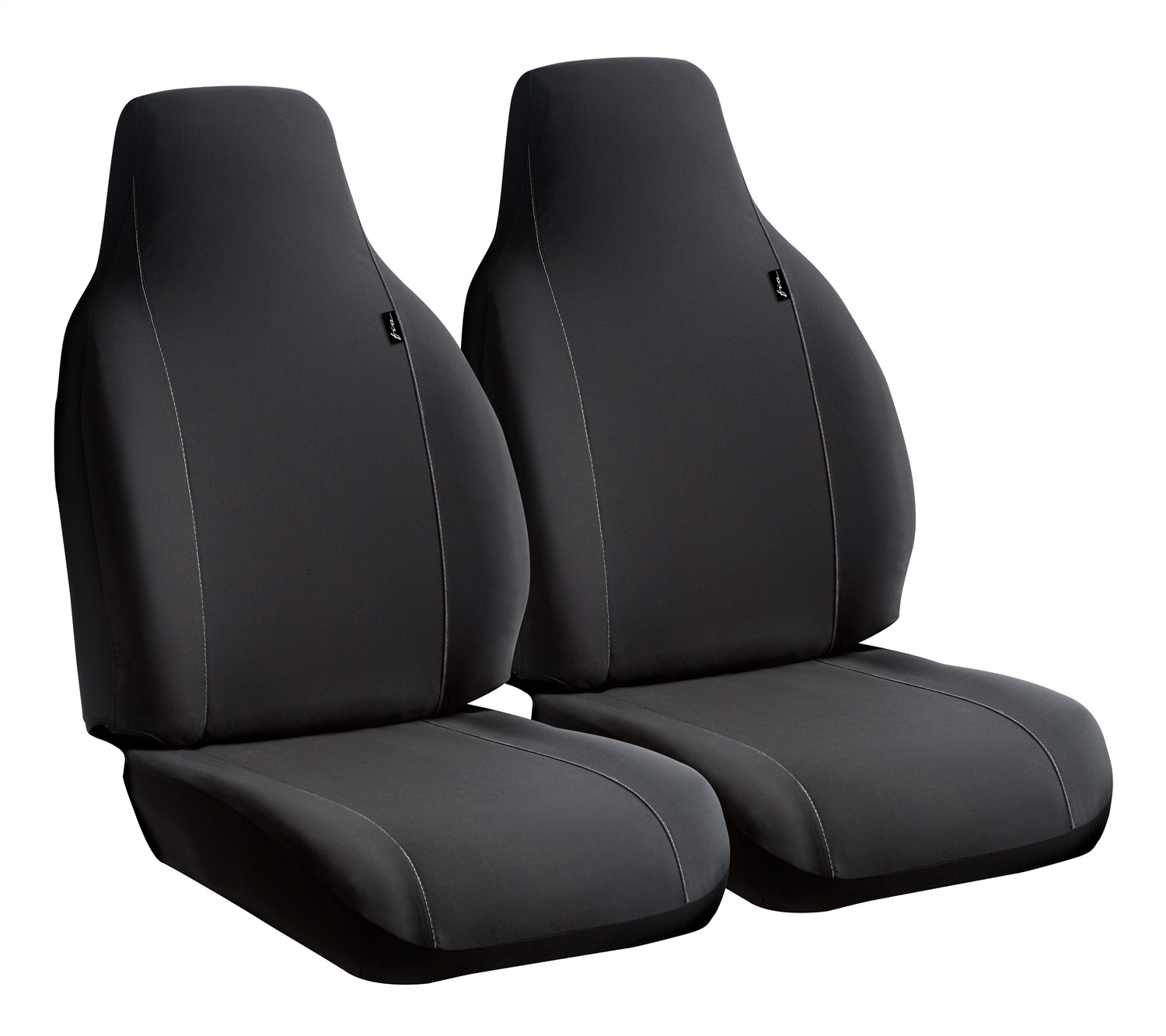 FIA SP801 BLACK - Seat Protector™ Semi Custom Seat Cover