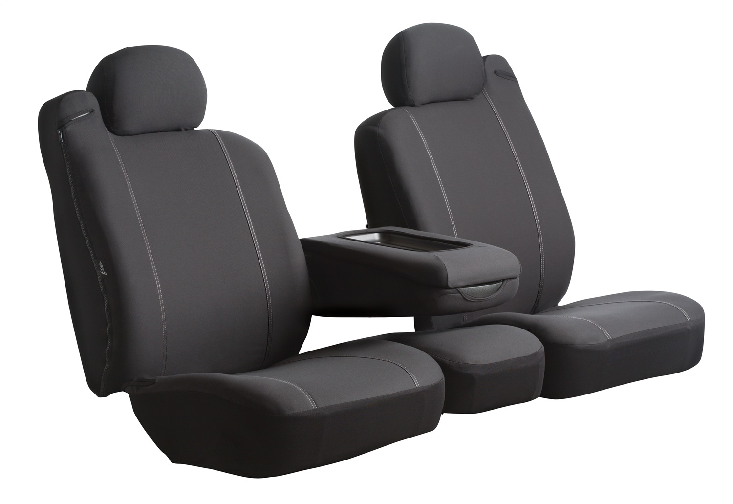 FIA SP88-5 BLACK - Seat Protector™ Universal Fit Seat Cover FIA SP88-5 BLACK - Seat Protector™ Universal Fit Seat Cover