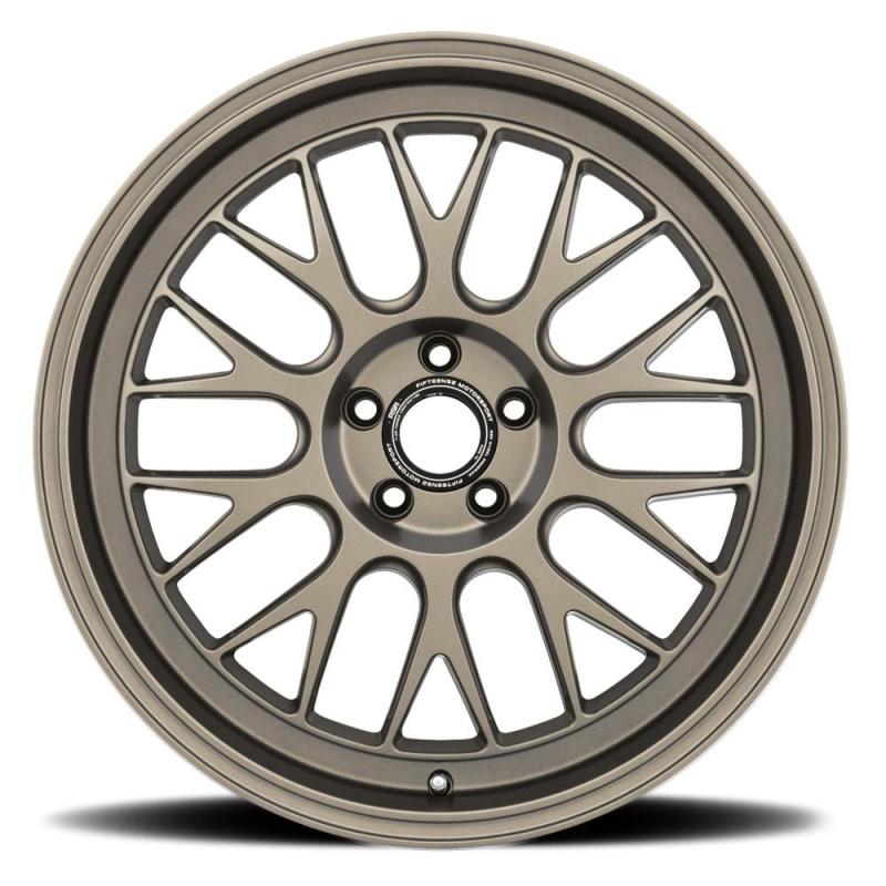 fifteen52 RSHMG-99058+45 - Holeshot RSR 19x9 5x108 45mm ET 63.4mm Center Bore Magnesium Grey Wheel fifteen52 RSHMG-99058+45 - Holeshot RSR 19x9 5x108 45mm ET 63.4mm Center Bore Magnesium Grey Wheel
