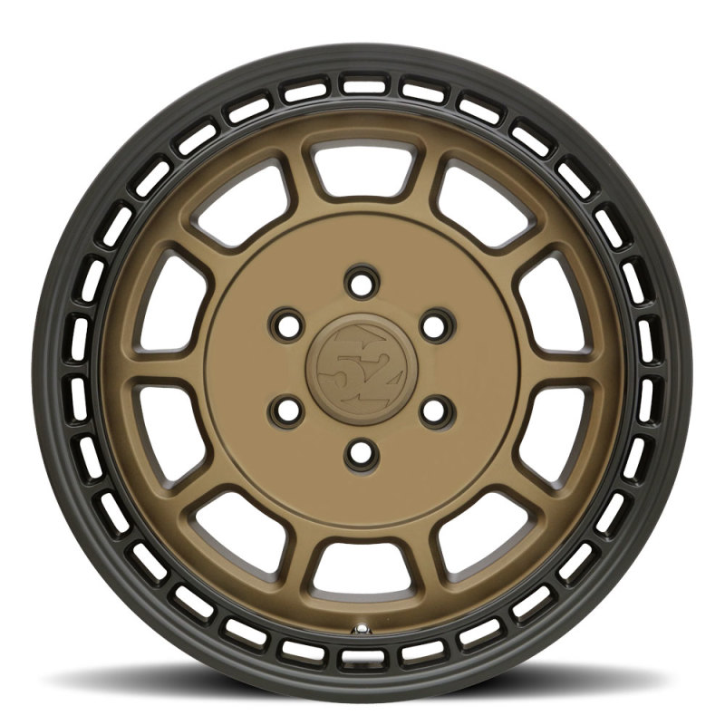 fifteen52 RHDBB-178555-00 - Traverse HD 17x8.5 5x150 0mm ET 110.3mm Center Bore Block Bronze Wheel fifteen52 RHDBB-178555-00 - Traverse HD 17x8.5 5x150 0mm ET 110.3mm Center Bore Block Bronze Wheel