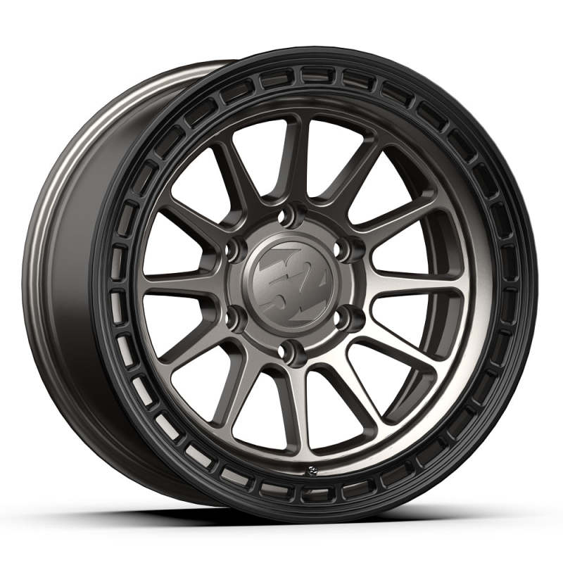 fifteen52 GHDMG-178569-00 - Range HD 17x8.5 6x139.7 0mm ET 106.2mm Center Bore Magnesium Grey Wheel fifteen52 GHDMG-178569-00 - Range HD 17x8.5 6x139.7 0mm ET 106.2mm Center Bore Magnesium Grey Wheel