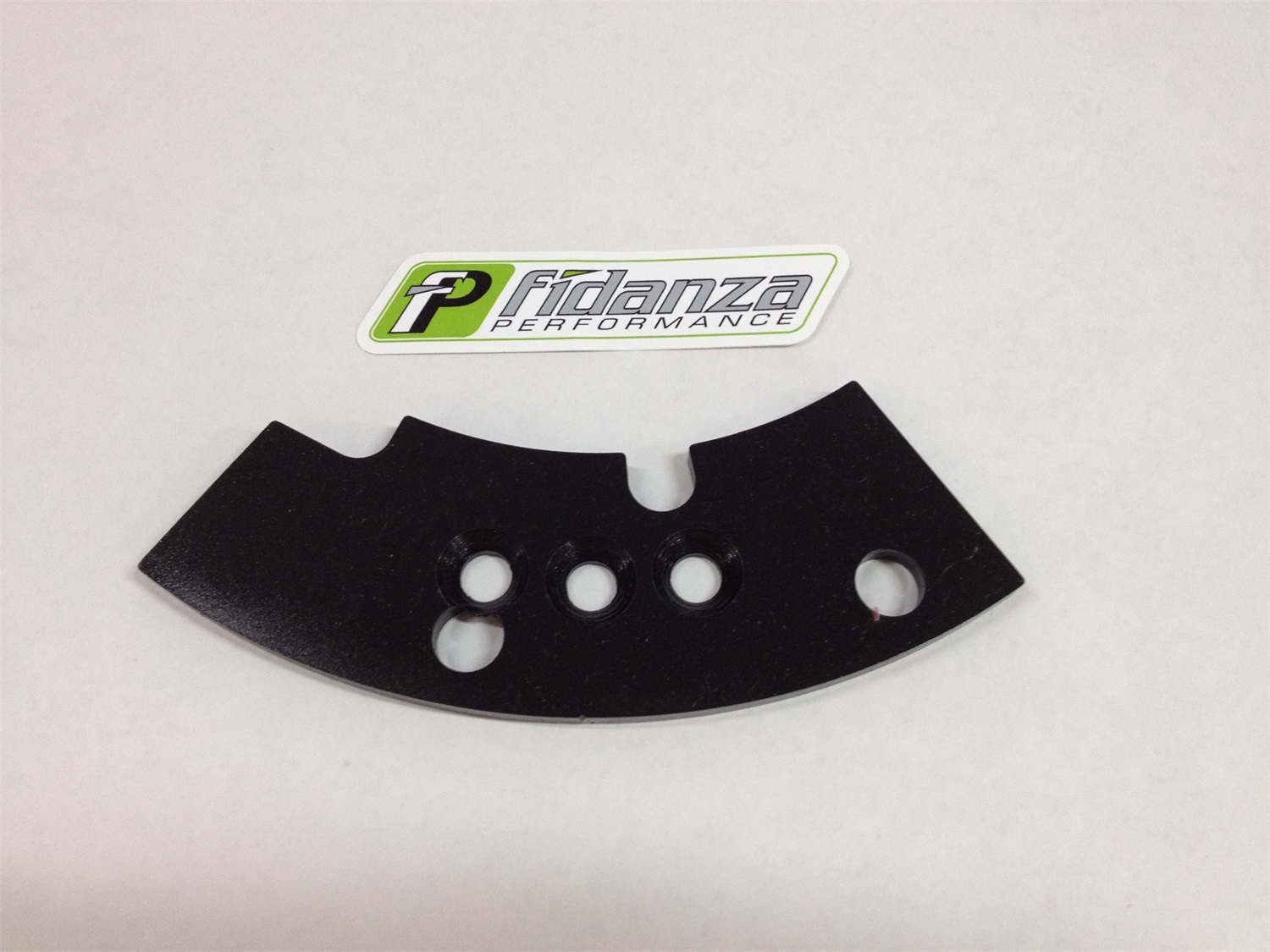 Fidanza 338850 - Ford Balance Weight Kit - 50