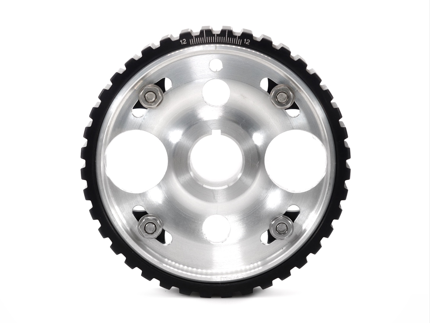 Fidanza 994204 - 95-99 Mitsubishi Eclipse 2.0L NT / 95-99 Dodge Avenger/Neon/Sebring 2.0L DOHC Silver Cam Gea Fidanza 994204 - 95-99 Mitsubishi Eclipse 2.0L NT / 95-99 Dodge Avenger/Neon/Sebring 2.0L DOHC Silver Cam Gea