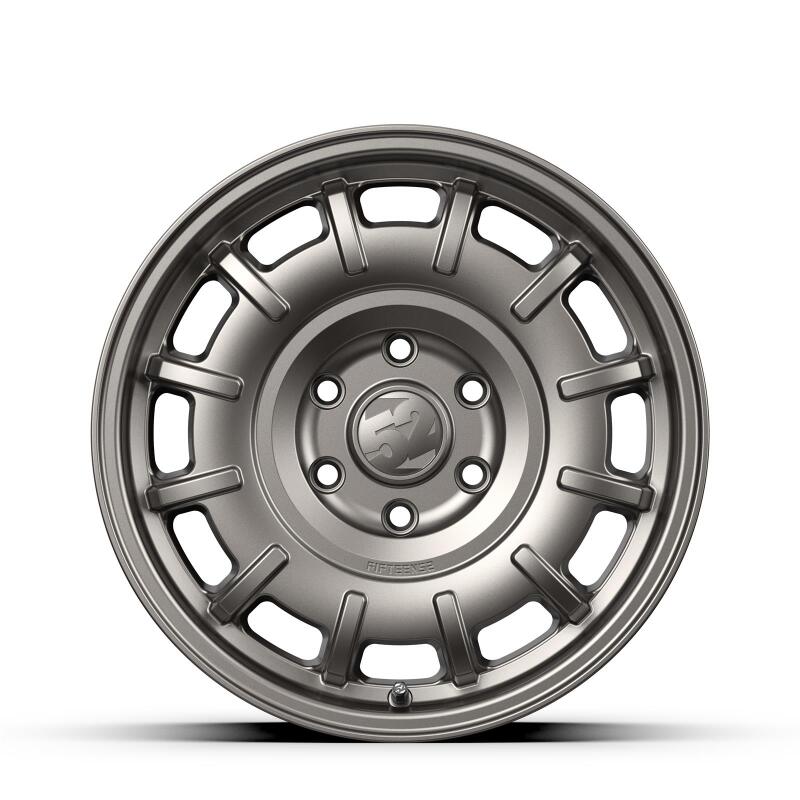 fifteen52 BSVCG-78063+40 - Bundt SV 17x8 6x130 42mm ET 84.1 4mm Center Bore Carbon Grey Wheel