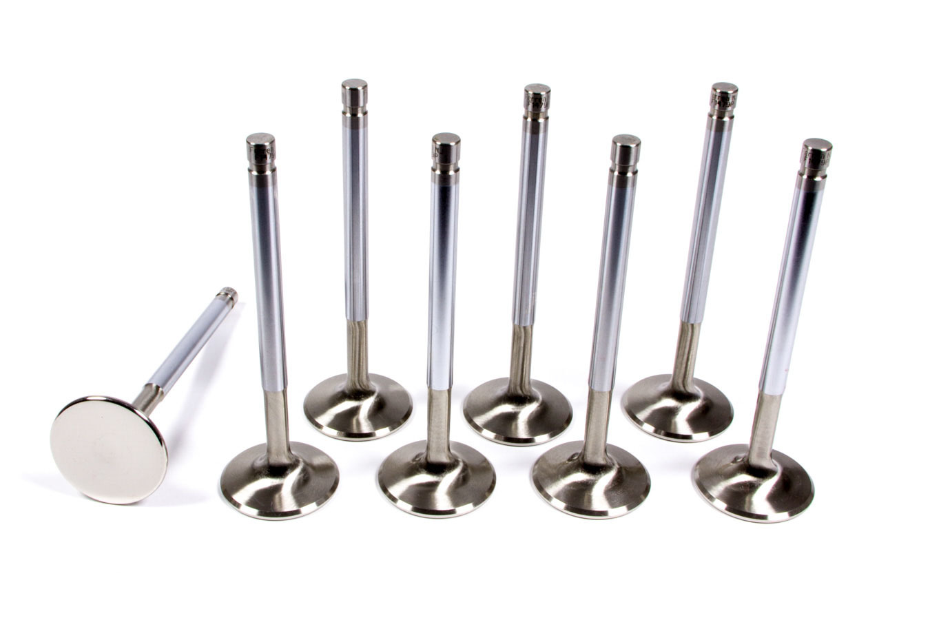 Ferrea F1479P-8 - SBC C/P 1.600 Exhaust Valves