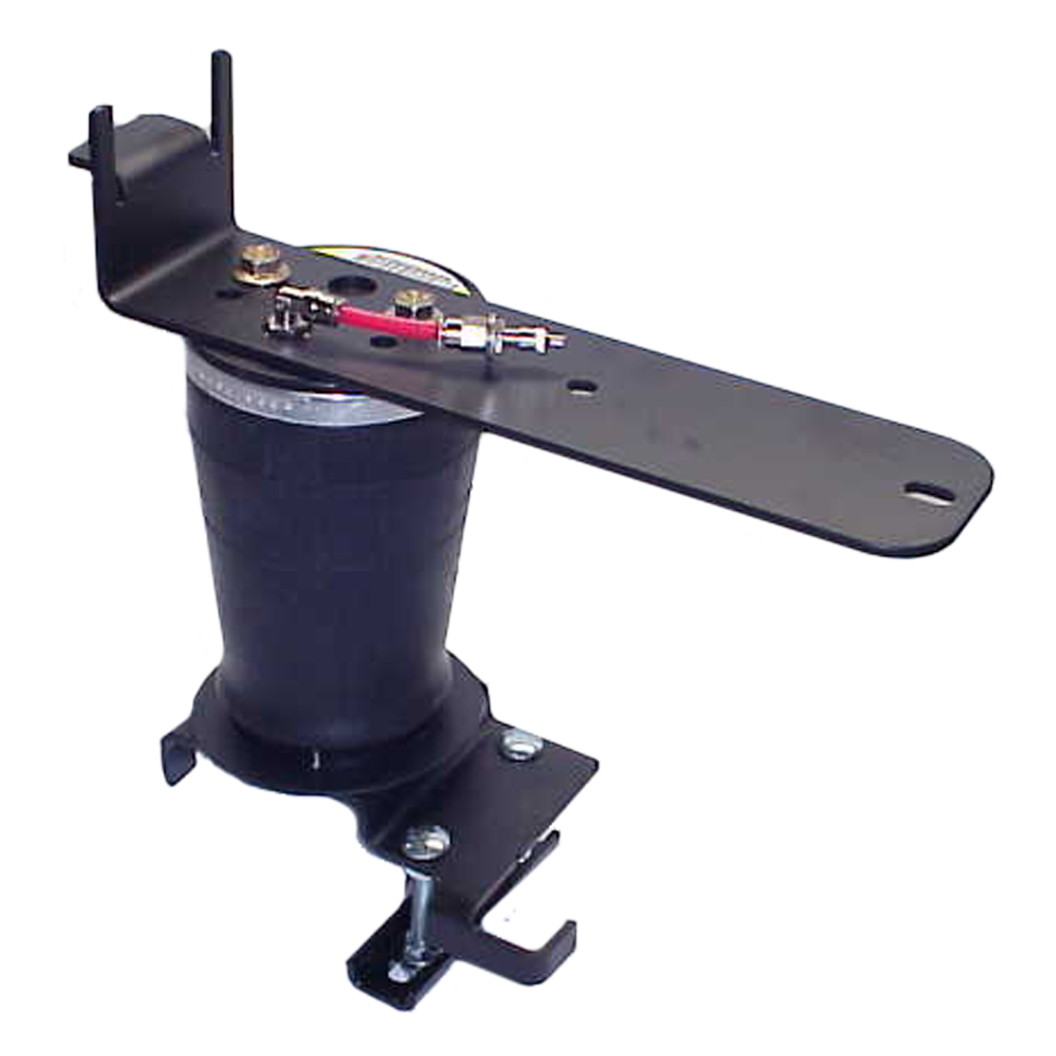 Firestone 2409 - Ride-Rite Suspension Leveling Kit Firestone 2409 - Ride-Rite Suspension Leveling Kit