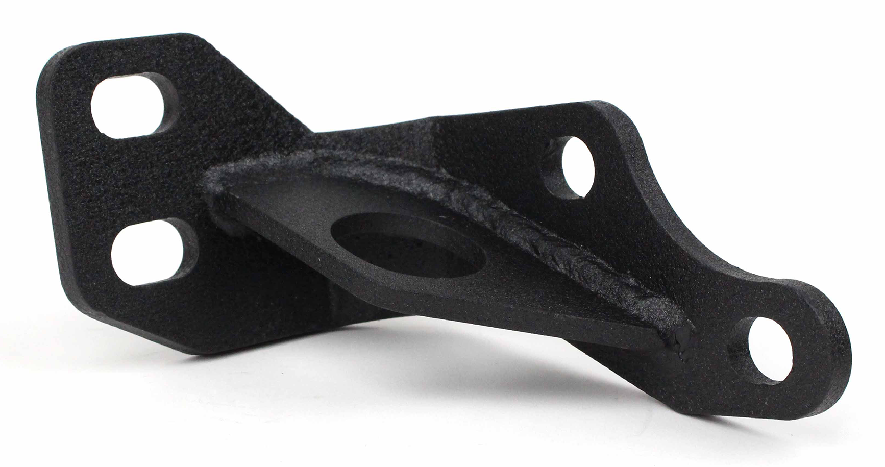 Fishbone Offroad FB21074 - Jeep TJ Bumper to Frame Tie In 97-06 Wrangler TJ Offroad Fishbone Offroad FB21074 - Jeep TJ Bumper to Frame Tie In 97-06 Wrangler TJ Offroad