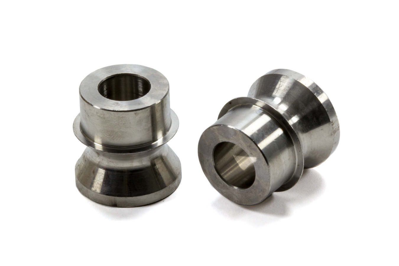 FK Rod Ends 10-8HB - 5/8 to 1/2 Mis-Alignment Bushings (pair) FK Rod Ends 10-8HB - 5/8 to 1/2 Mis-Alignment Bushings (pair)