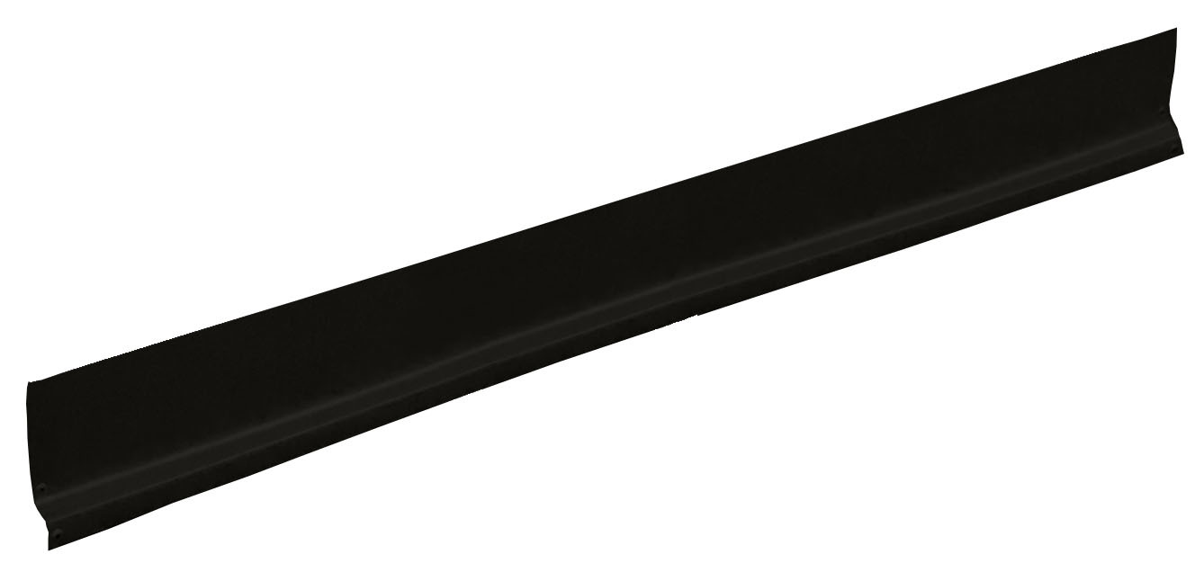 FiveStar 007-5500-B - MD3 Rocker Panel Dirt Black
