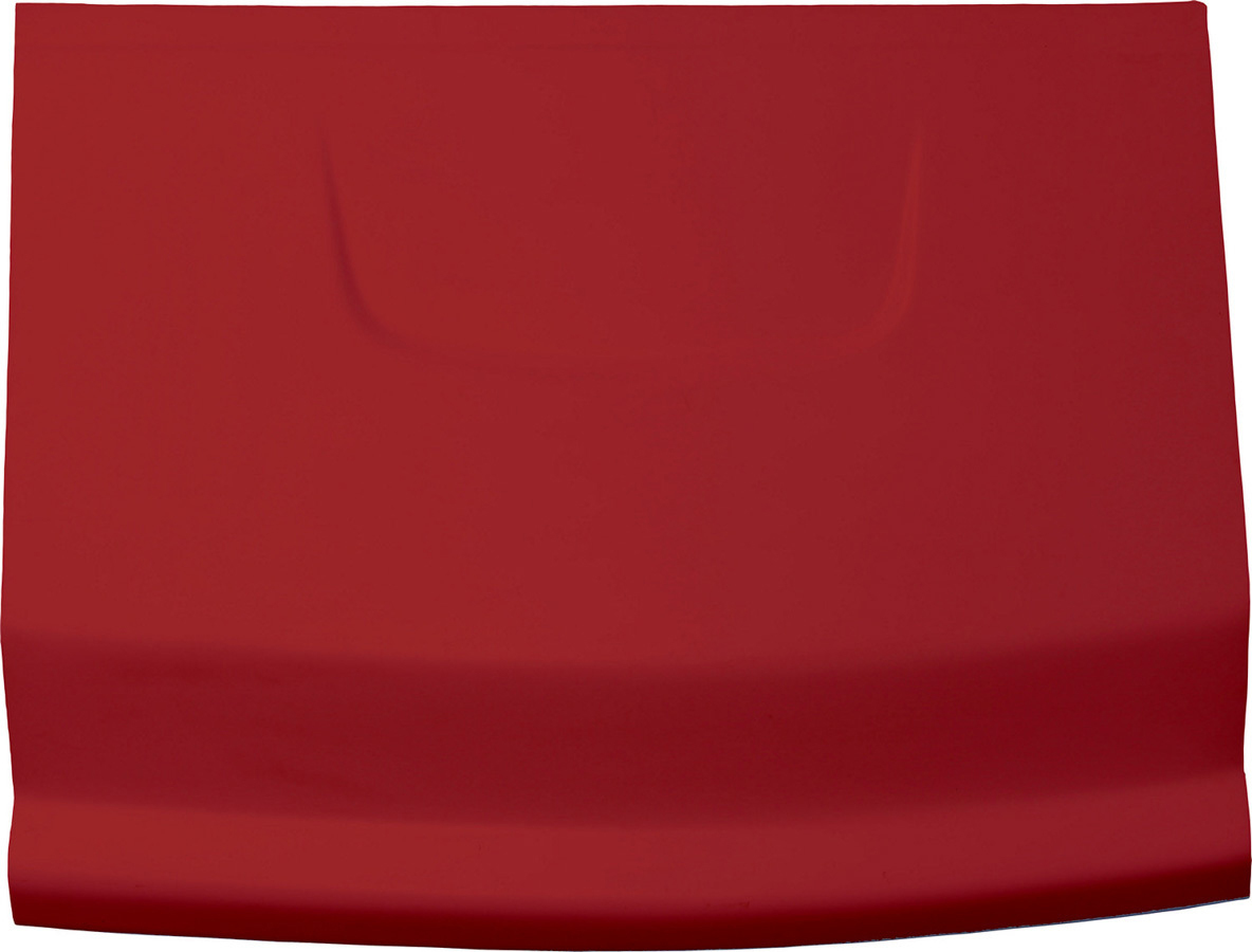 FiveStar 020-410-RC - MD3 Modified Center Red FiveStar 020-410-RC - MD3 Modified Center Red