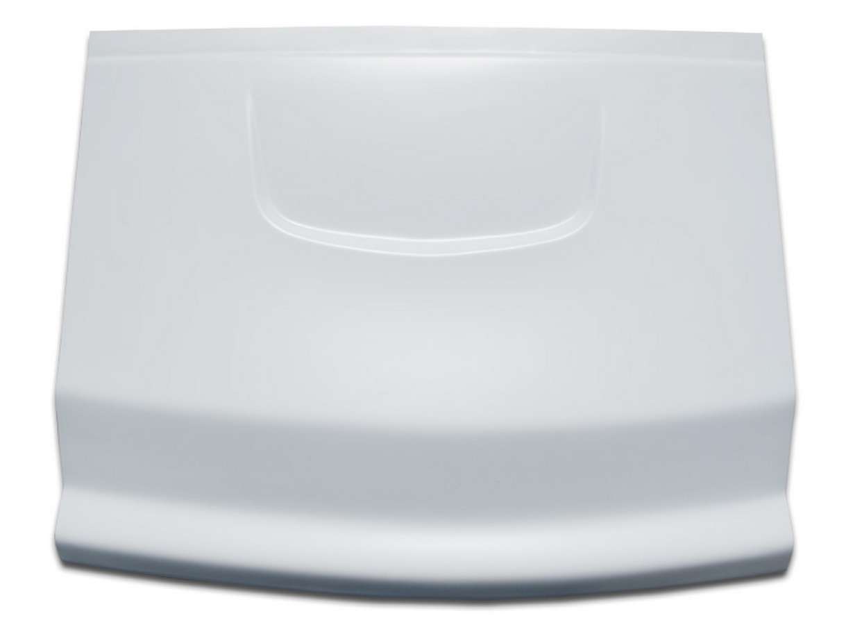 FiveStar 020-410-WC - MD3 Modified Center White FiveStar 020-410-WC - MD3 Modified Center White