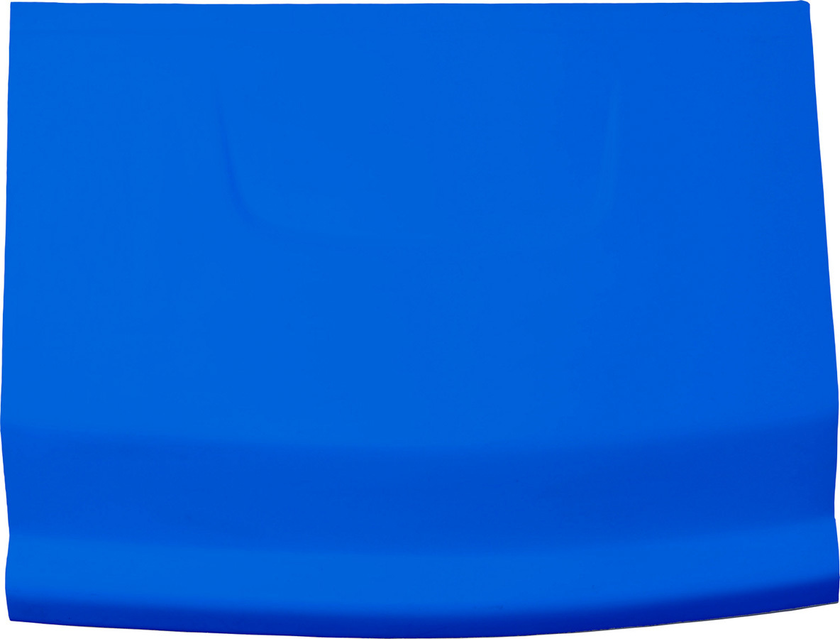 FiveStar 020-410-CBC - MD3 Modified Center Chev Blue