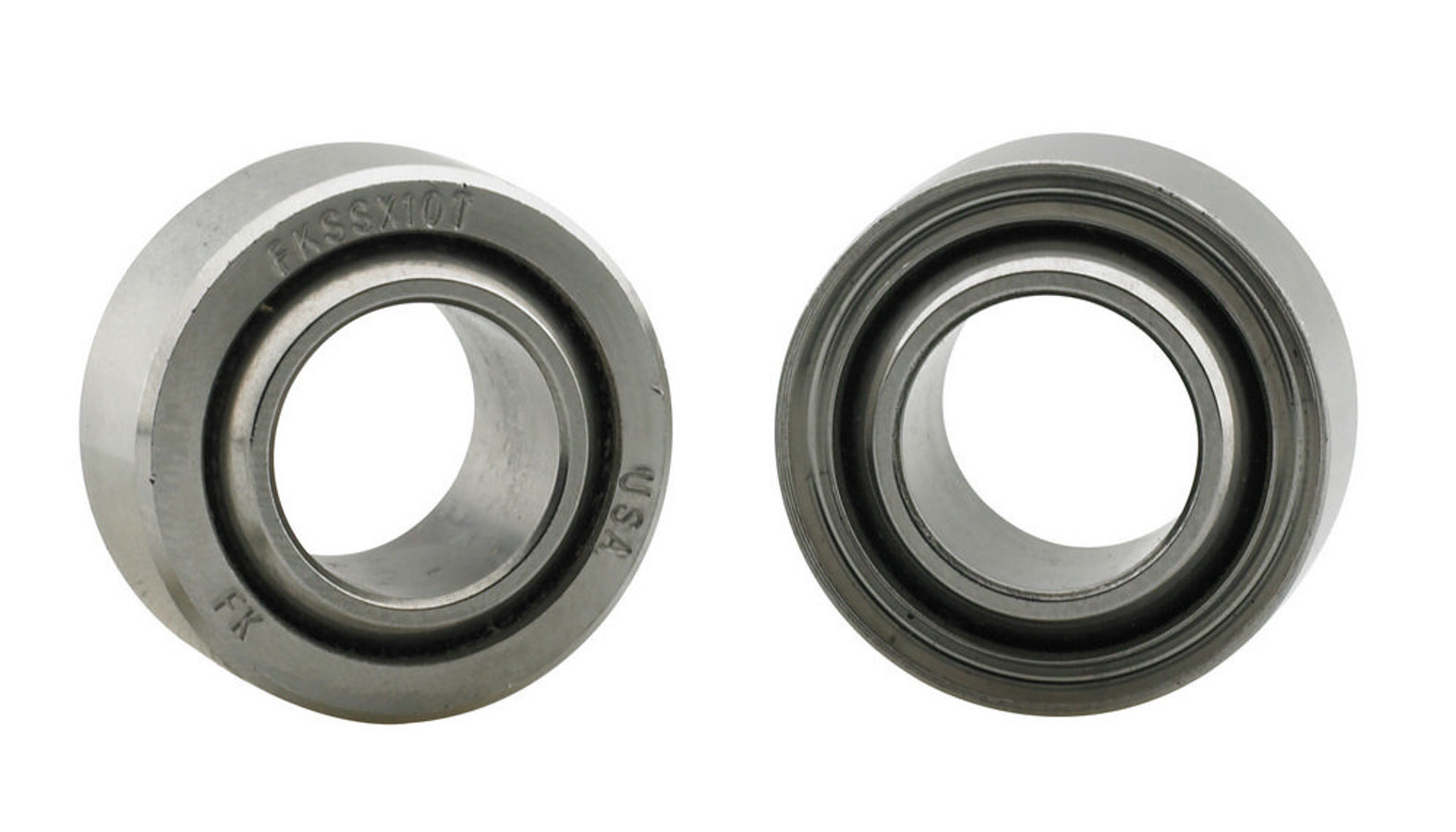 FK Rod Ends FKSSX10T - 5/8 Spherical Bearing 17-4 SS Race SS Ball
