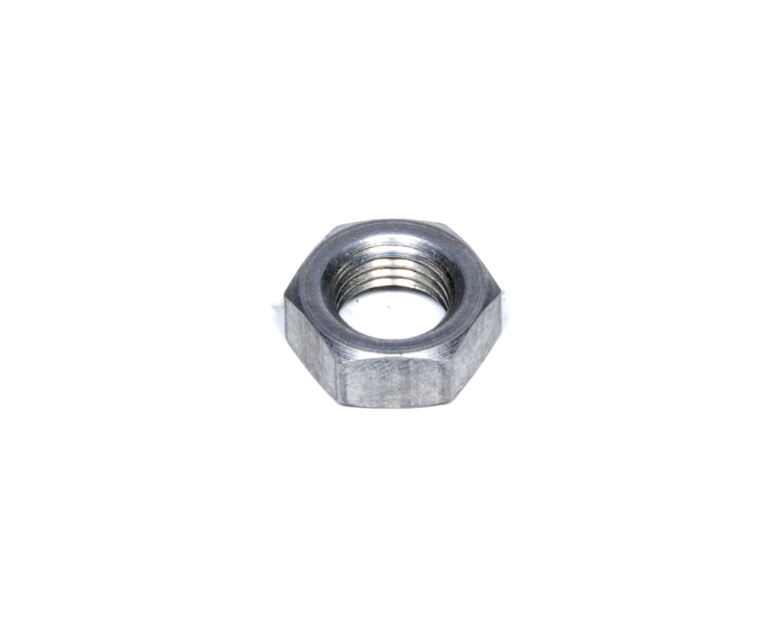 FK Rod Ends AJNR06 - Jam Nut 3/8-24 Alum RH