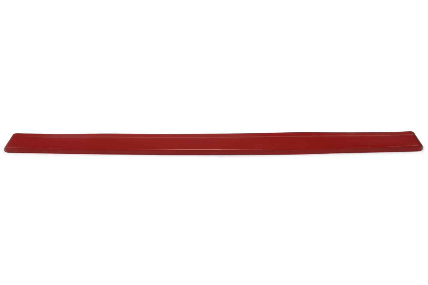 FiveStar 000-5501P-R - Rocker Panel Plastic Red