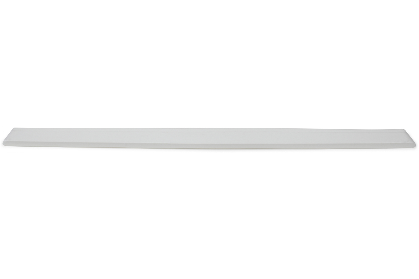 FiveStar 000-5501P-W - ABC Rocker Panel Plastic White