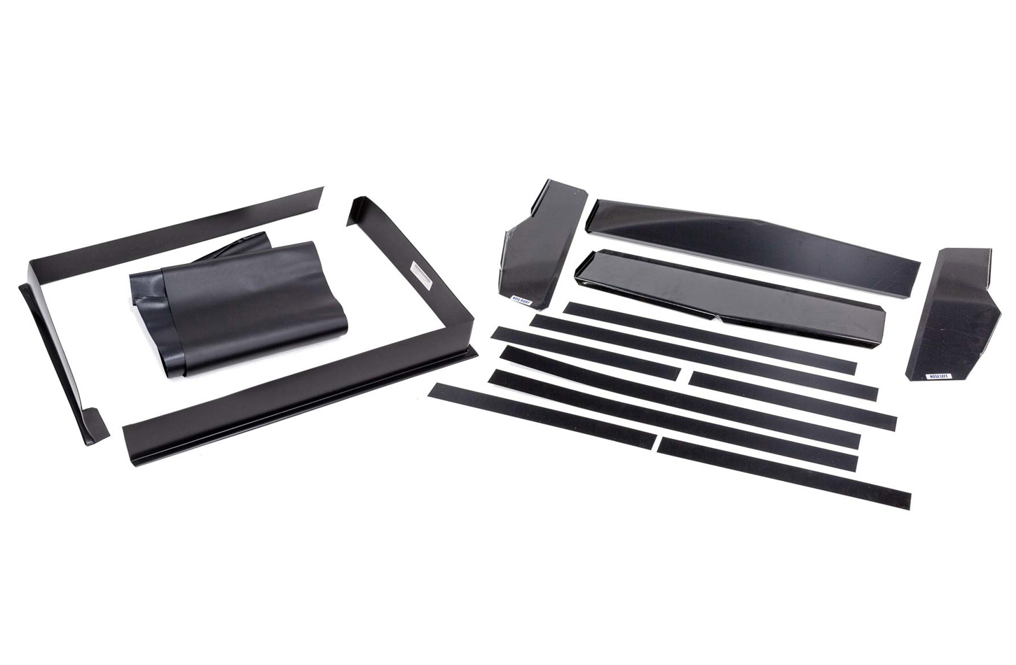 FiveStar 000-409-4 - Bump n Run Duct C&R 22-1/4in x 17-3/4in