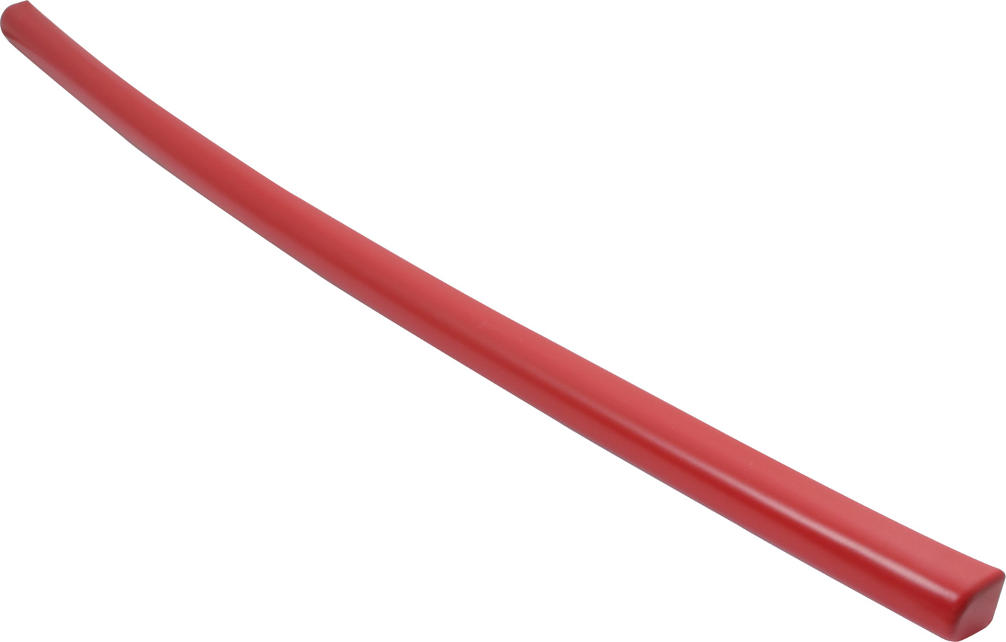 FiveStar 006-500-R - Roof Cap - 45.5 in Length - Plastic - Red - Each FiveStar 006-500-R - Roof Cap - 45.5 in Length - Plastic - Red - Each
