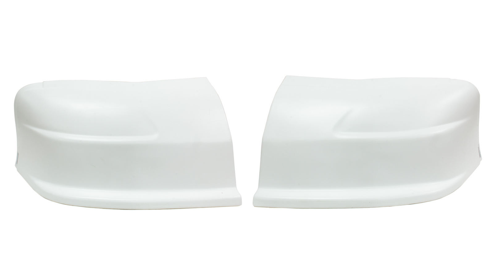 FiveStar 005-410-W - Universal Dirt Nose White