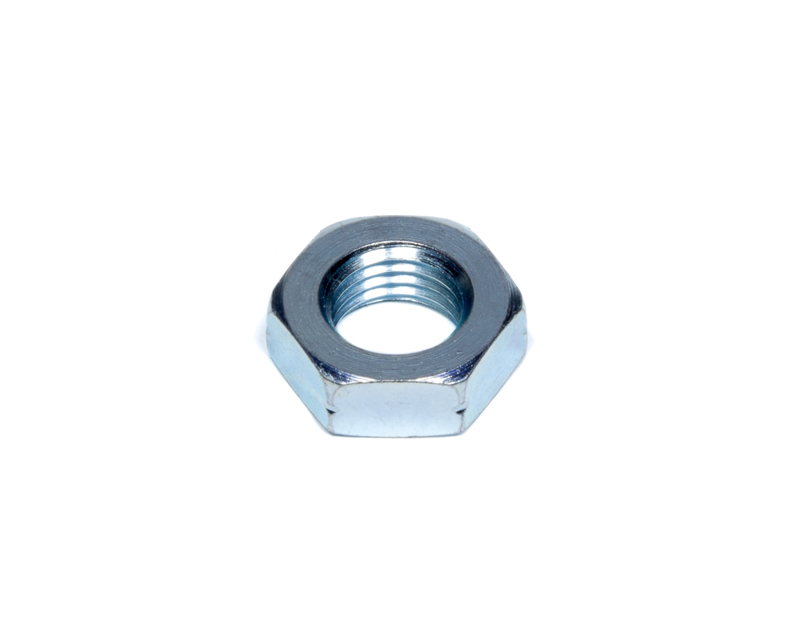 FK Rod Ends SJNL07 - Jam Nut 7/16-20 Steel LH FK Rod Ends SJNL07 - Jam Nut 7/16-20 Steel LH
