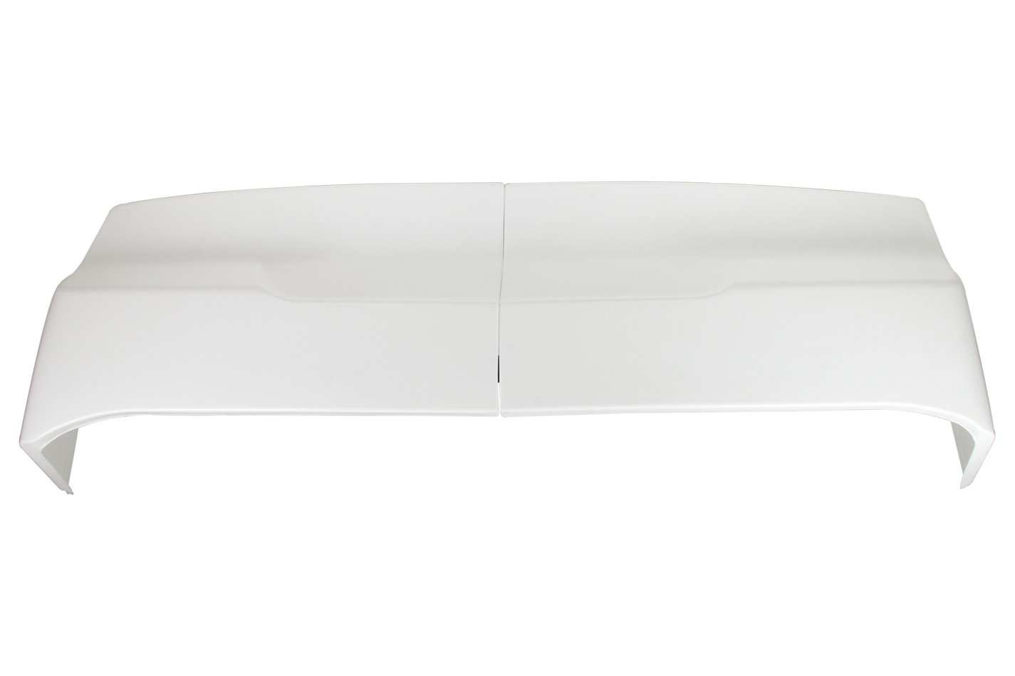 FiveStar 11002-45051-W - 2019 LM Rear Bumper Cover White FiveStar 11002-45051-W - 2019 LM Rear Bumper Cover White