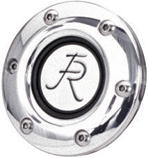 Flaming River FR20120HN - Horn Contact Pickup - Spring Loaded - Each
