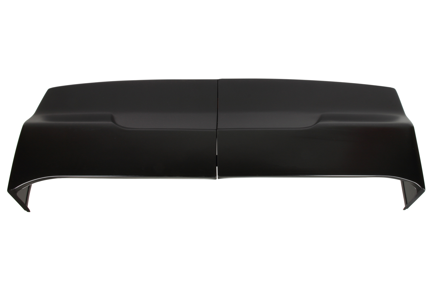 FiveStar 11002-45051-B - 2019 LM Rear Bumper Cover Black FiveStar 11002-45051-B - 2019 LM Rear Bumper Cover Black